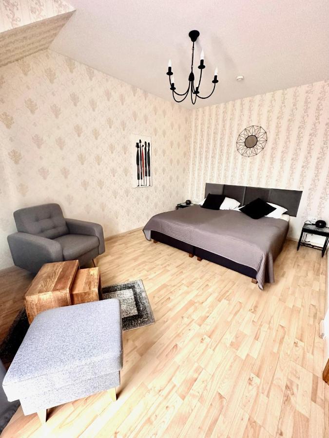 Hotel Horda Slubice  Luaran gambar