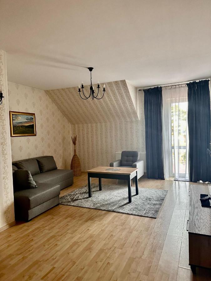 Hotel Horda Slubice  Luaran gambar