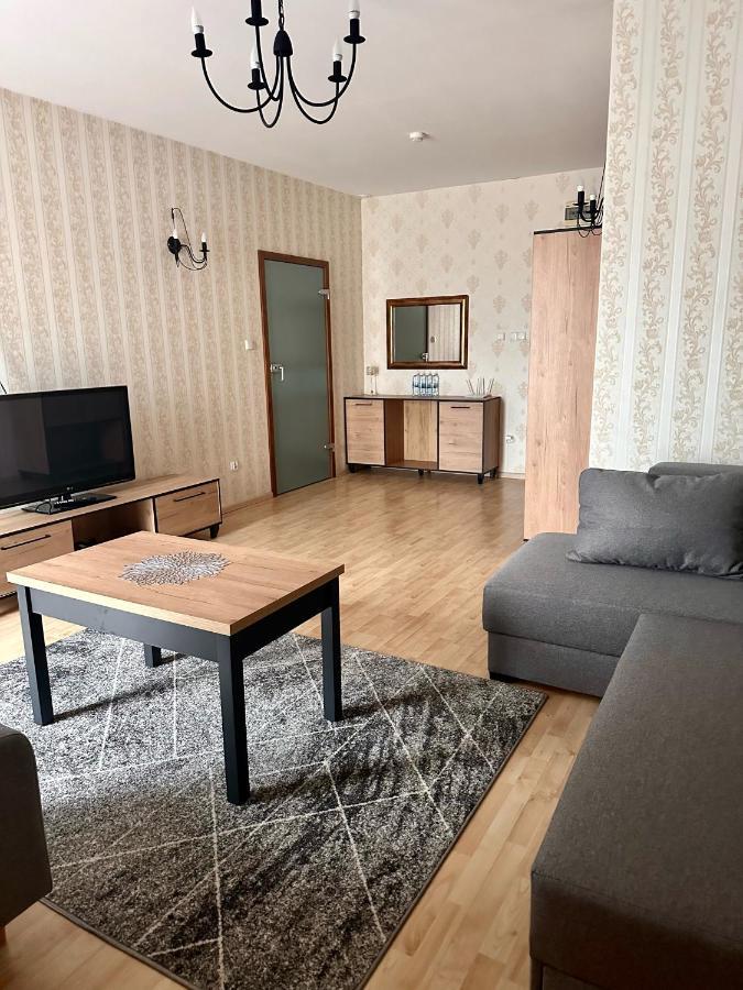 Hotel Horda Slubice  Luaran gambar