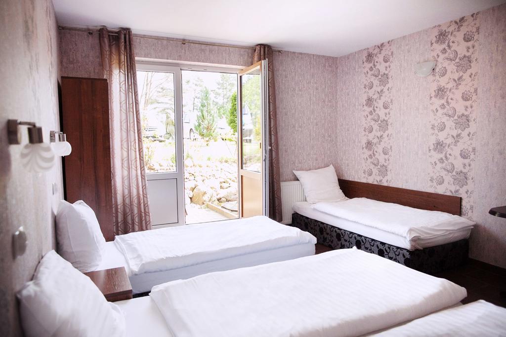 Hotel Horda Slubice  Luaran gambar