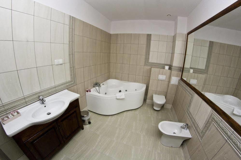 Hotel Horda Slubice  Luaran gambar