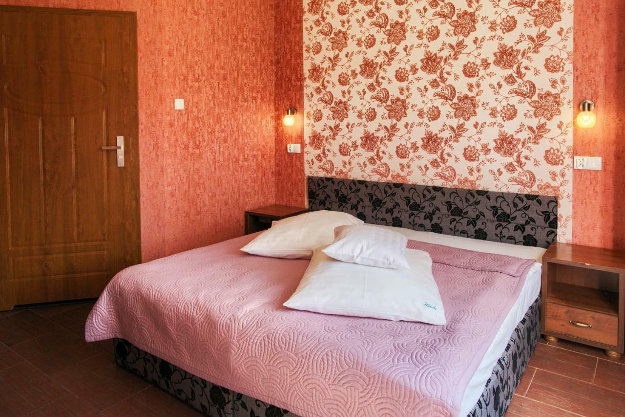 Hotel Horda Slubice  Luaran gambar